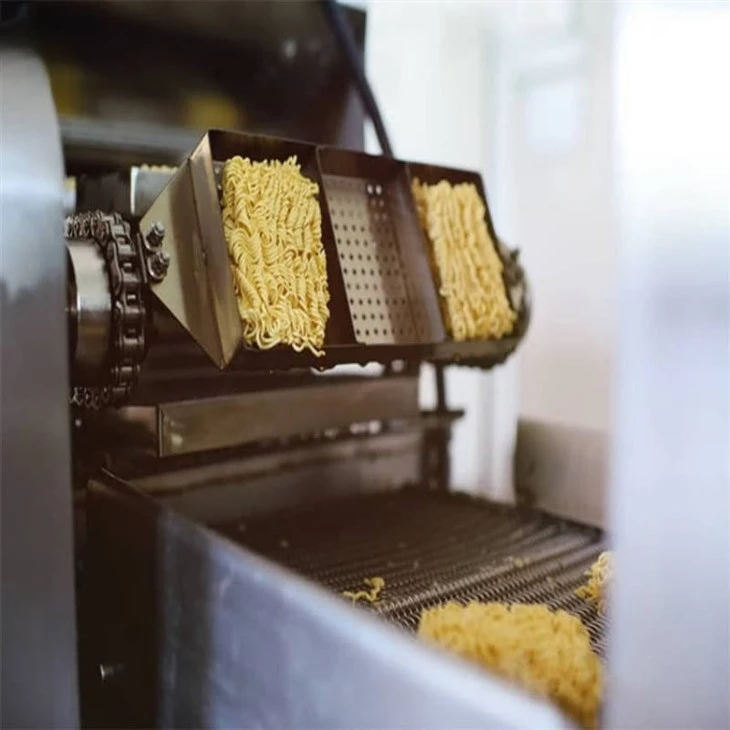 Noodle Machines For Commercial Pasta factory Noodle Machines For Commercial Pasta factory